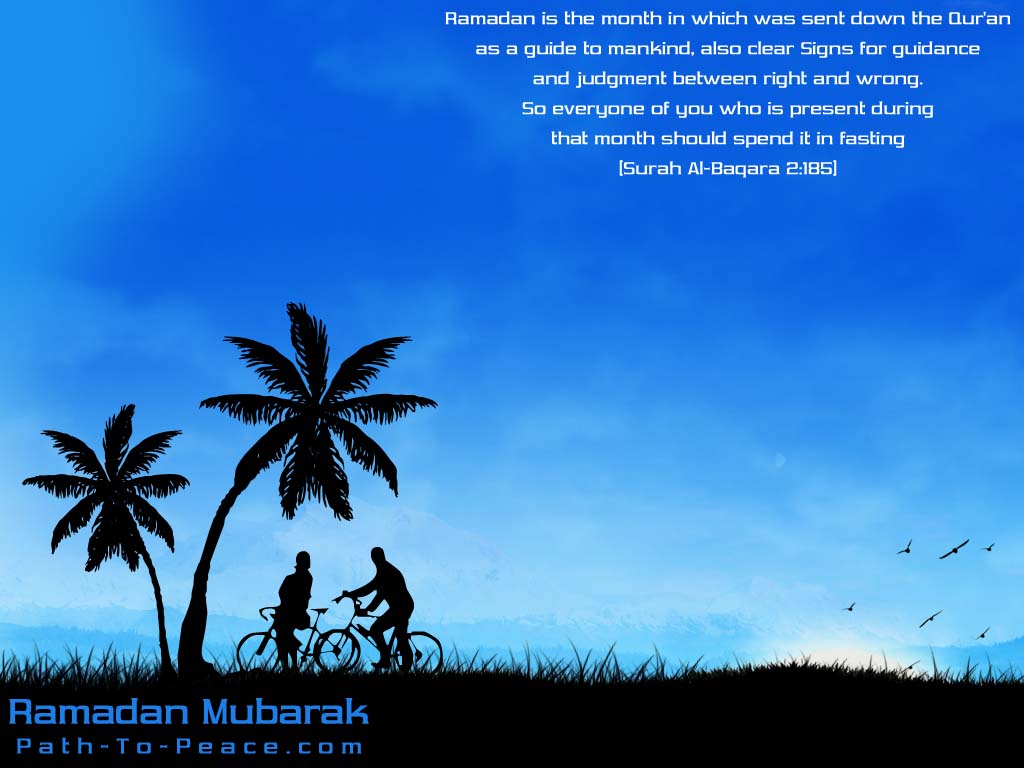 The Purpose of Fasting