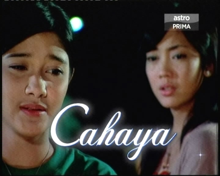 filem cahaya