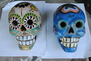 Artesanos de Tonalá