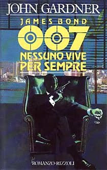 Nessuno Vive Per Sempre