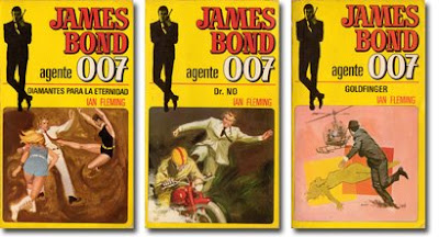 spanish form of james classic bond forum view topic rare interesting bond spanish form of james classic bond forum view topic rare interesting bond