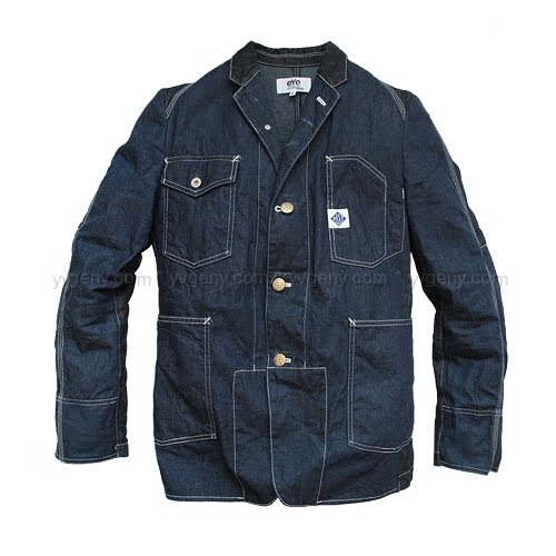 Junya Watanabe Comme des Garço...