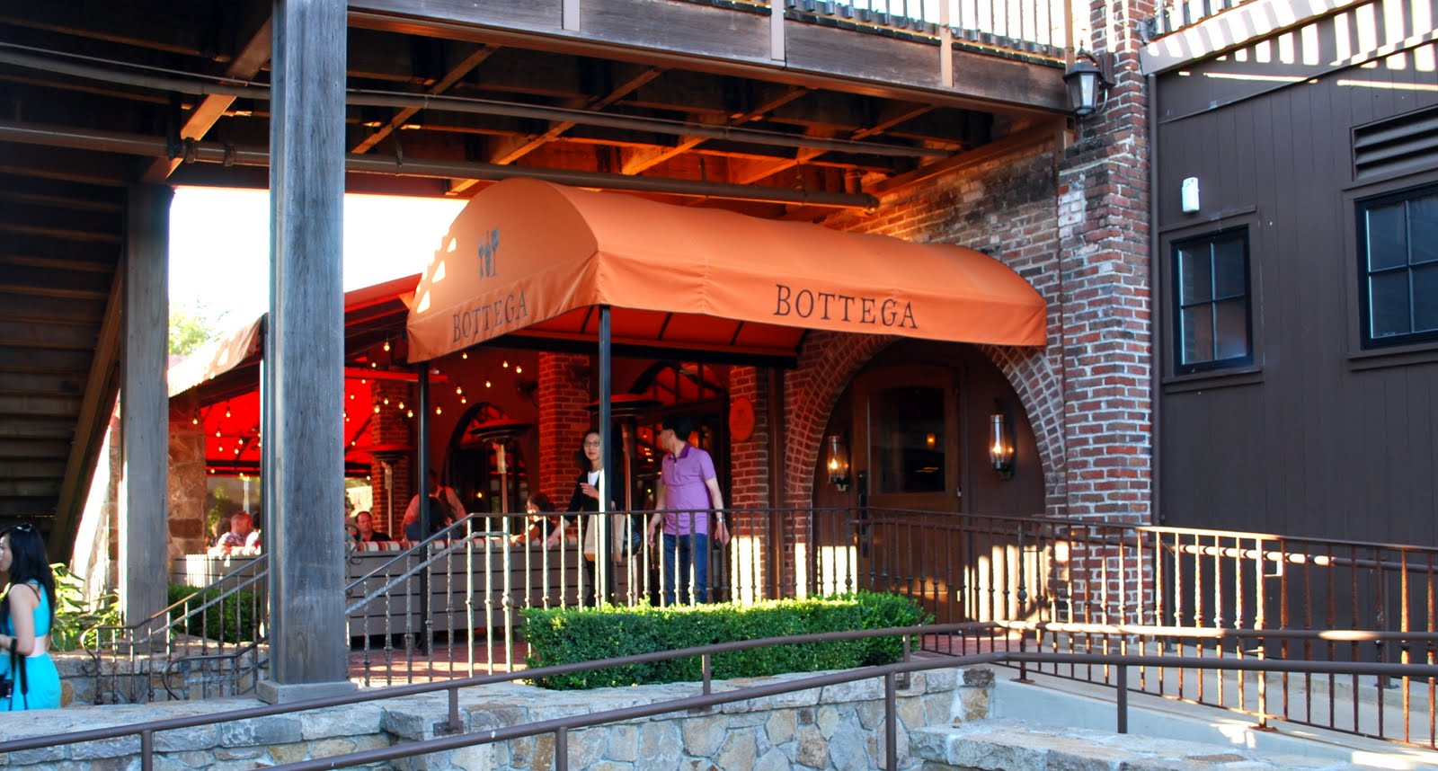 Bottega Restaurant Napa Menu Prices