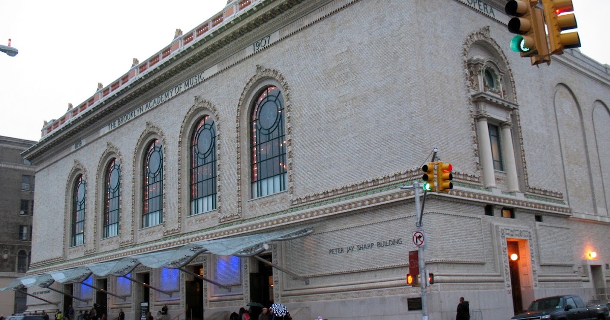 Mille Fiori Favoriti The New ABT Nutcracker at BAM