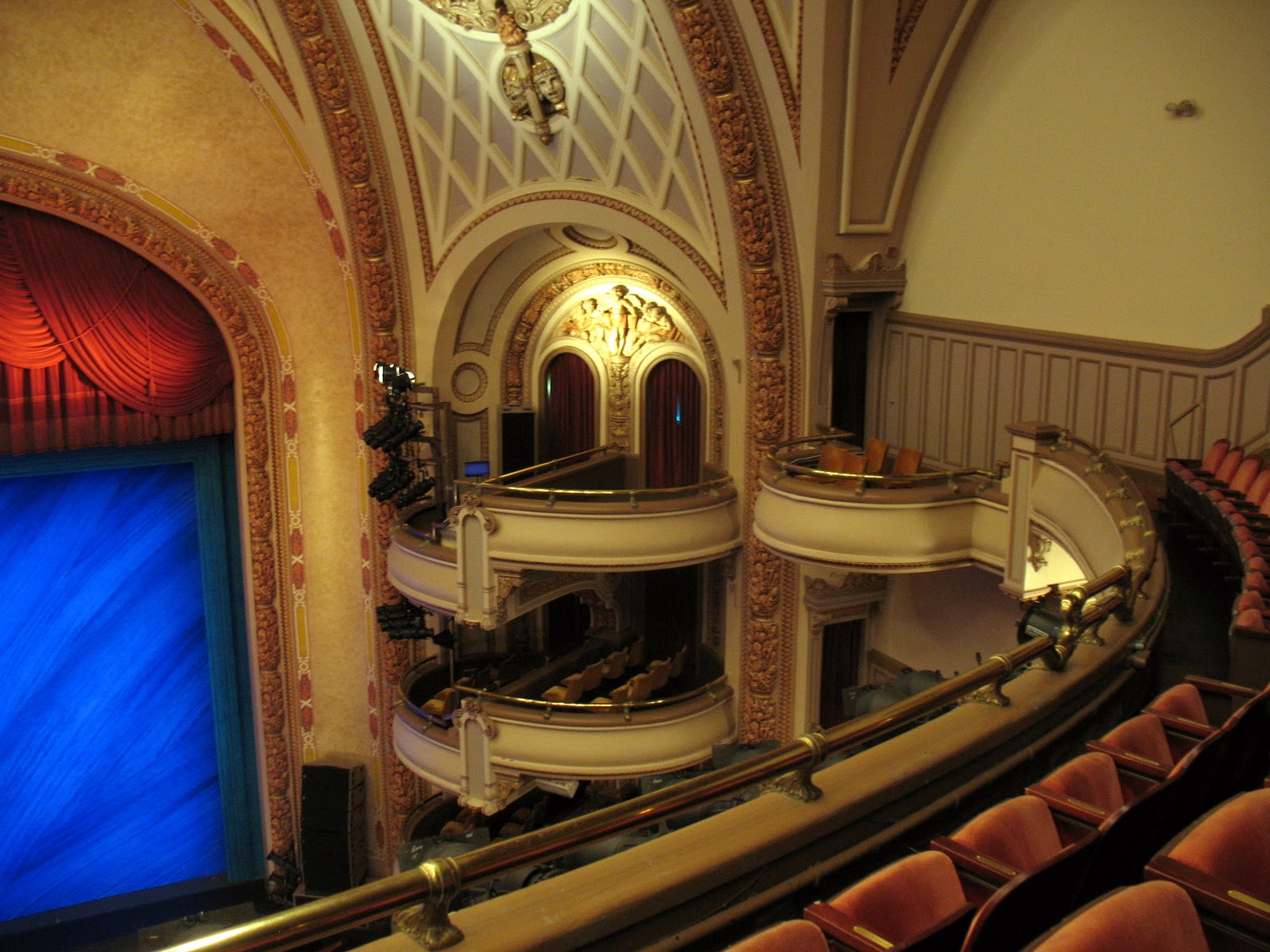 Mille Fiori Favoriti The New ABT Nutcracker at BAM