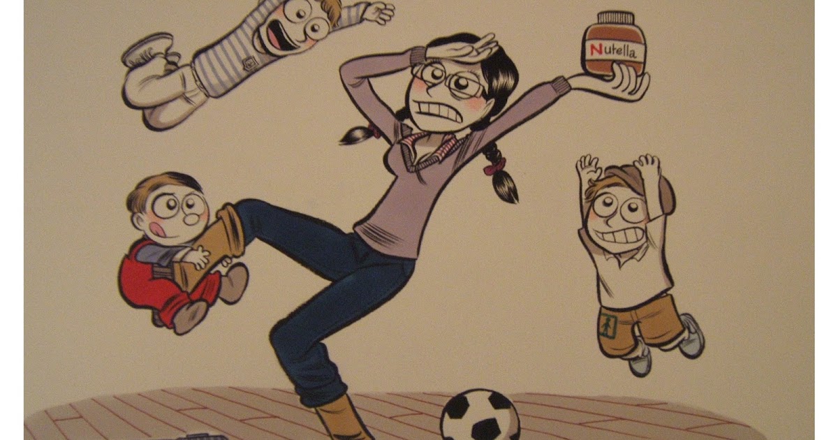 Kate's Playground Zips