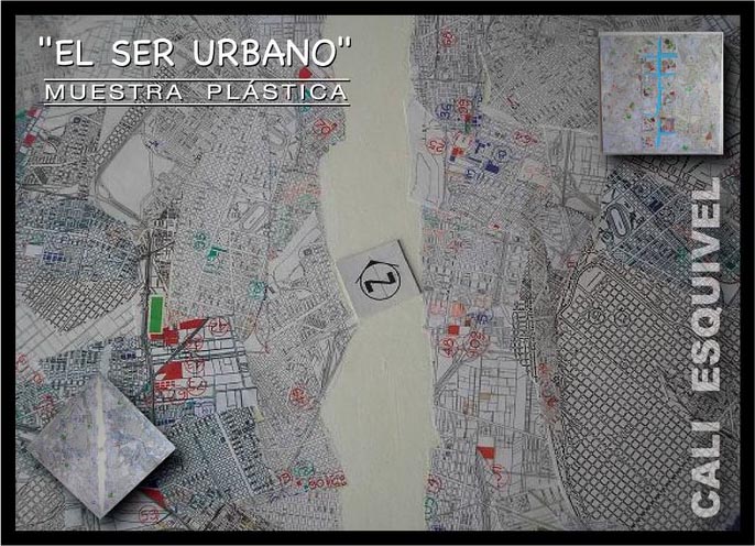 Muestra Ser Urbano 2007