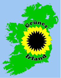 Grünes Irland