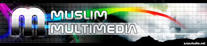 muslim multimedia