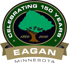 Eagan celebrated 150 years in 2010!