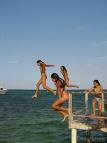 Girls Of Belize
