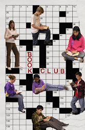 Edison Book Club 2008