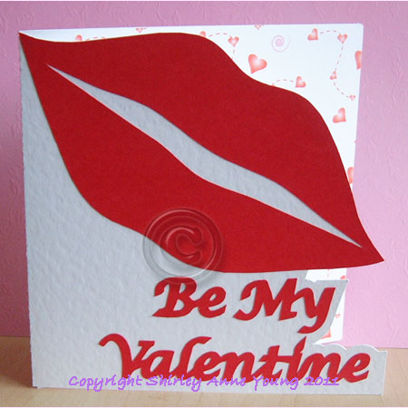 Lips Svg