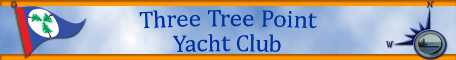 Cruising With Three Tree Point Yacht Club