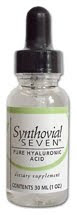 SYNTHOVIAL SEVEN: enhanced pure hyaluronic acid