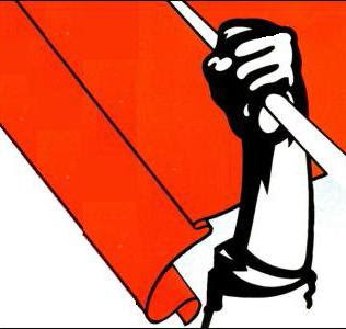 La Dignidad Humana: El puño cerrado: historia y bases ideológicas