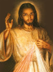 Jesus Misericordioso