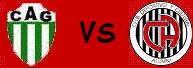 Proximo Partido