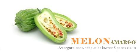 melonamargo