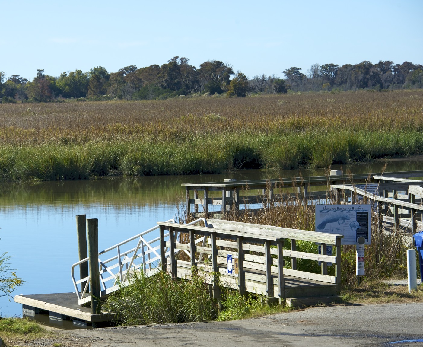 The Flight Continues... The Altamaha River
