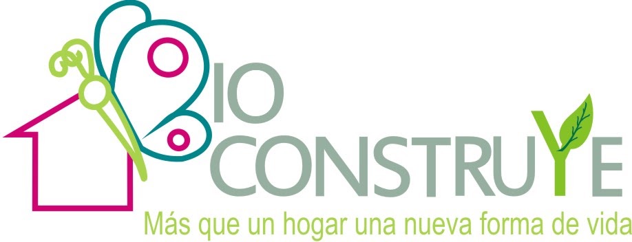 Bio-Construye: Nombre, Logotipo y Slogan de la Empresa
