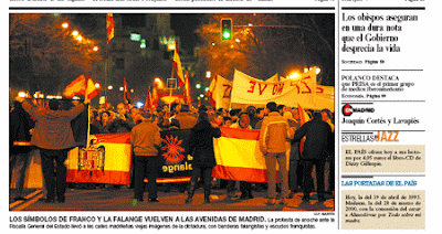 Portada con la foto girada