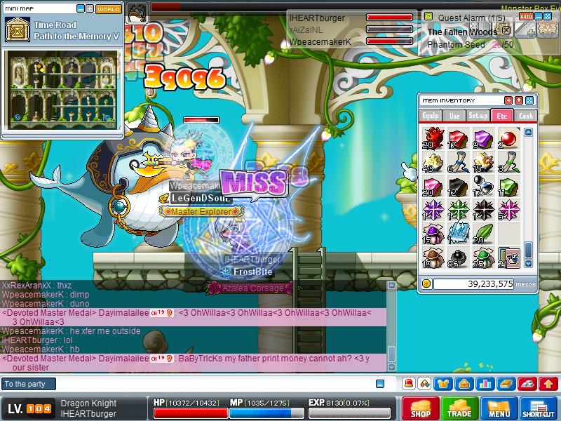 timelane somewhere in the temple maplestory timelane somewhere in the temple maplestory