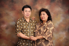 Tn Aman & Ny Agiok