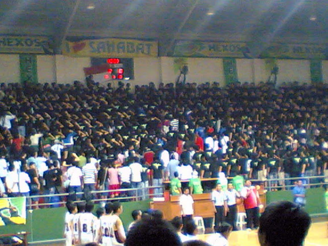 HEXOS 06 - 07