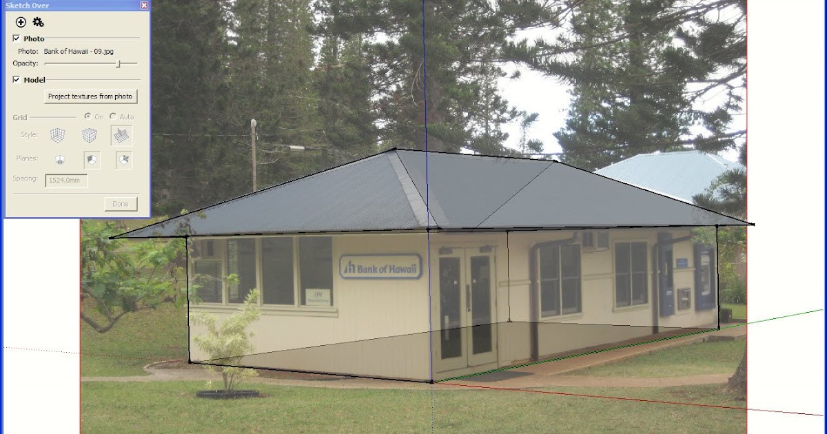 sketchup google earth sketchup google earth