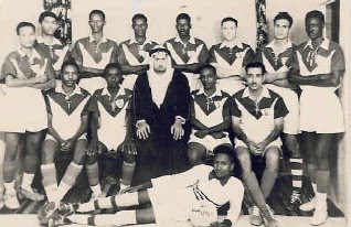 مدونة الإمبراطور تاريخ تأسيس النادي الأهلي السعودي