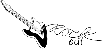 Rock Out!