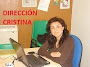 Cristina  Directora