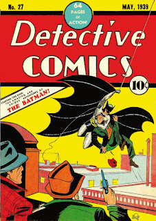 Batman 1939