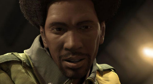 Sazh Ff13