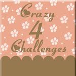 Crazy 4  Challenges