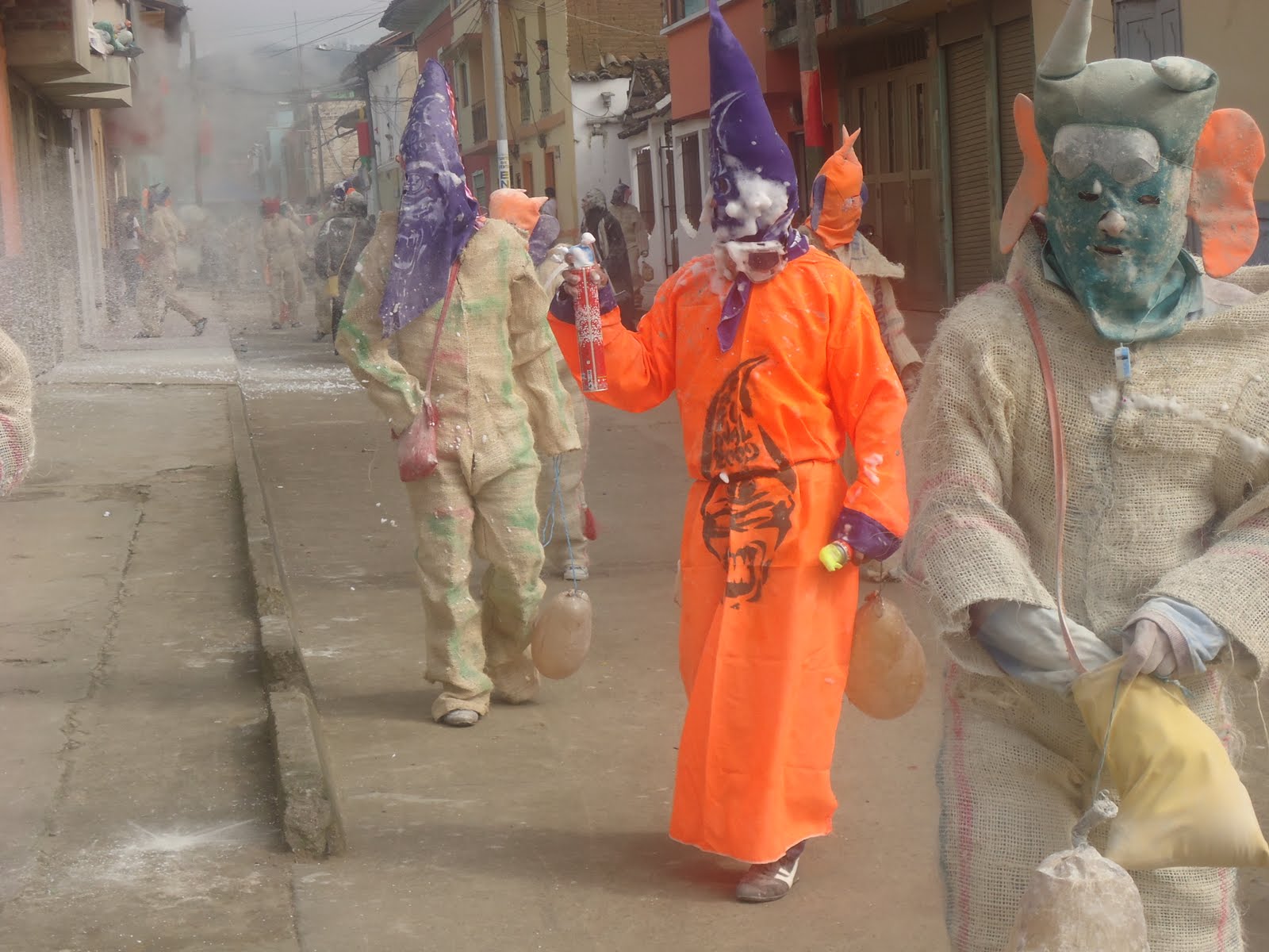 TAMBOnito 6 DE ENERO 2011 EL TAMBO NARIÑO