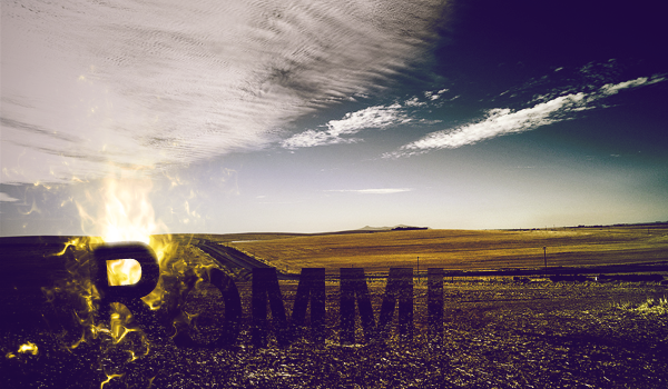 Rock'n Rommi