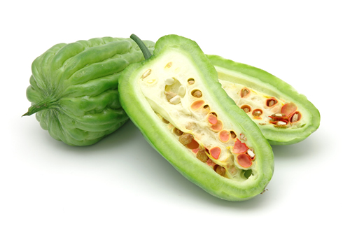 Peria fruit