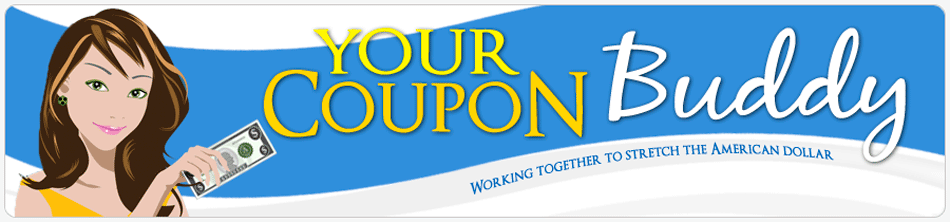 Your Coupon Buddy