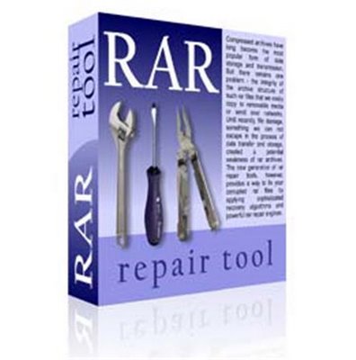      RAR Repair Tool v4.0.1 - Full    Rar+repair+tool+4.0