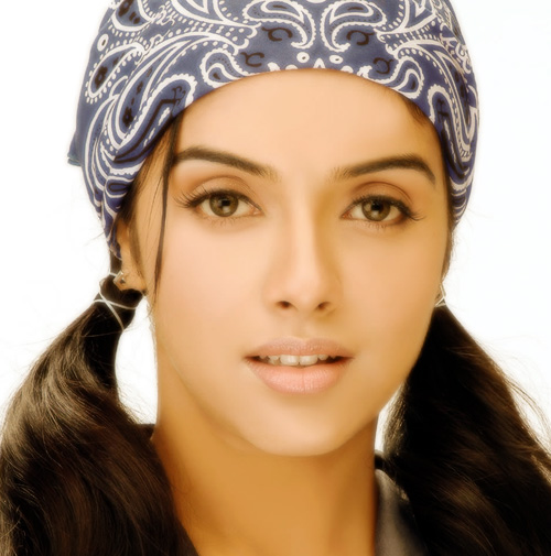 Actress Asin Tamil Actress