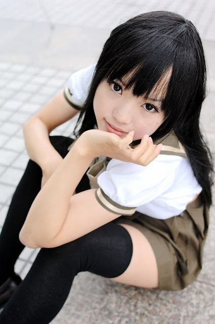 Connie recommends Cosplay babes pics Leif recommend Dominant wives blogs