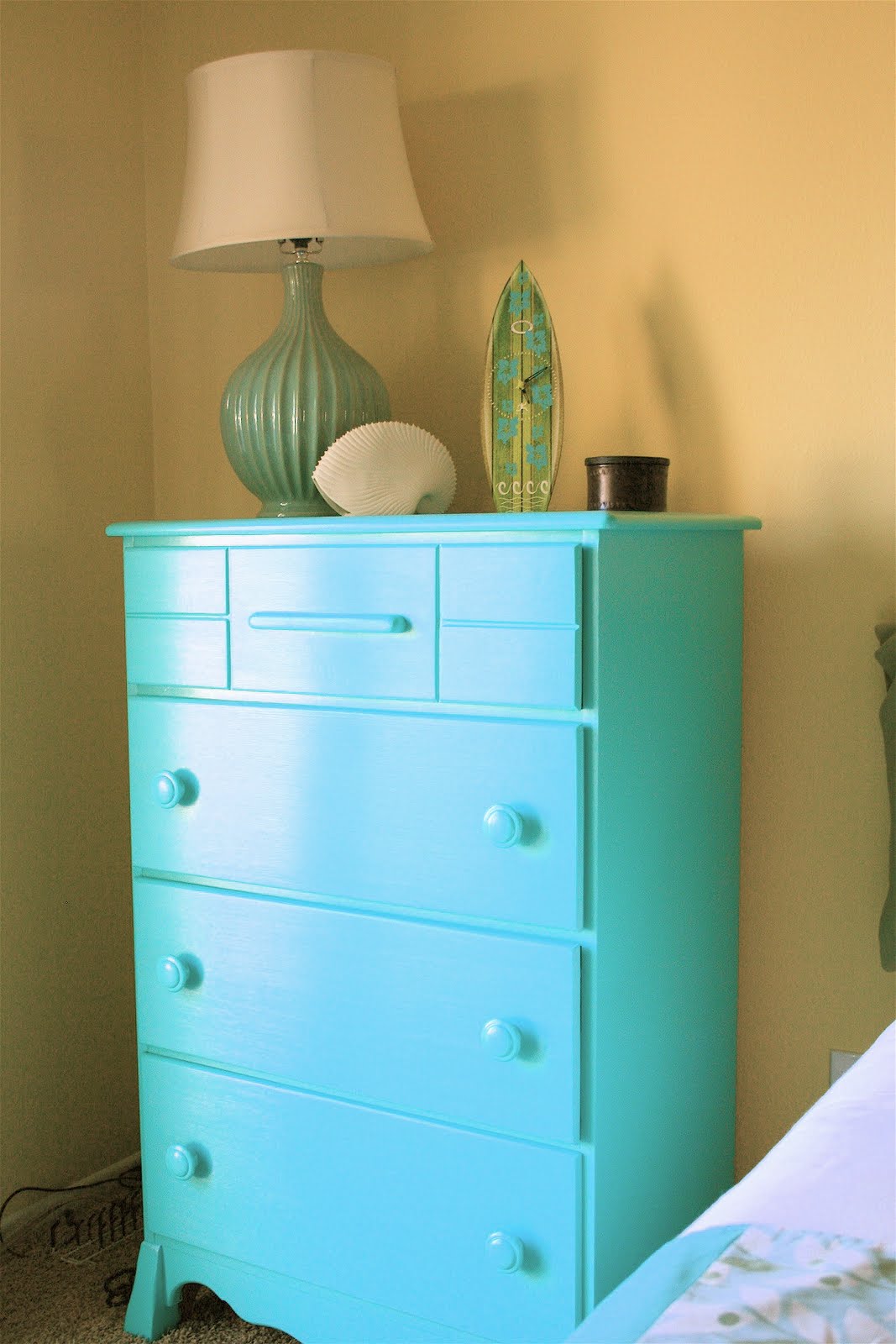 Piggy in the Puddle Beach House Furniture Addiction