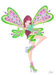 Fan Arts
