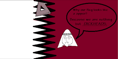 Just for fun: 10 Reasons Why Qatar Sucks | QATARSUCKS