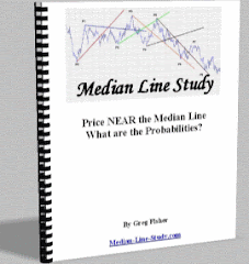 Median Line Study