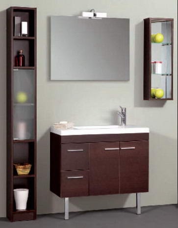 Diseño: MUEBLES PARA COCINAS Y BAÑOS