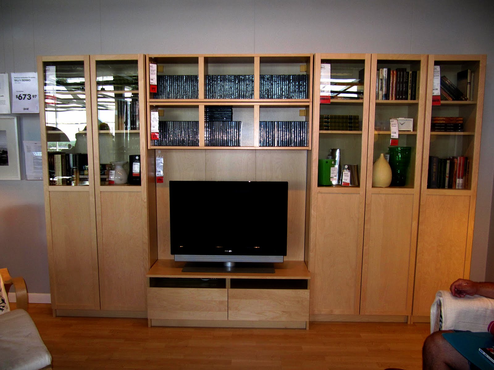 Ikea Wall Media Storage at Jon Layne blog