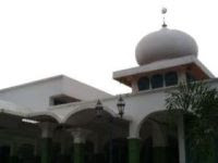 masjid at taqwa